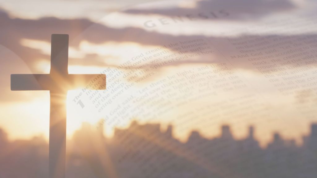 The Upward Call of God in Christ&nbsp;Jesus