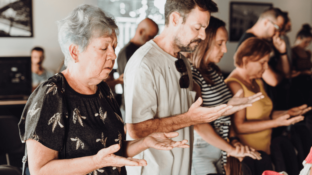 Humility: The Start of Every Journey with&nbsp;God