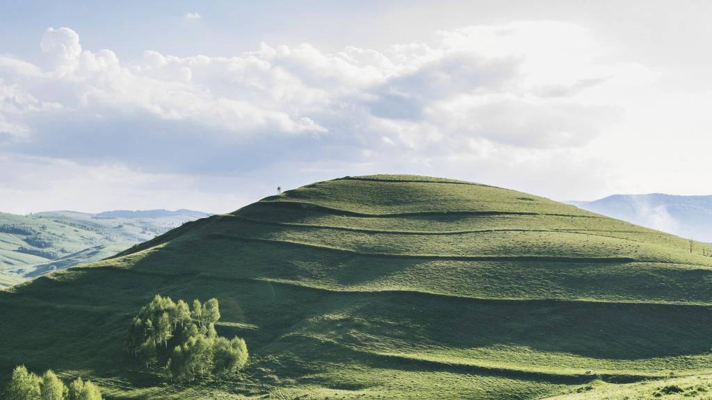 Where Does Your Help Come&nbsp;From?