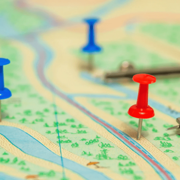 The Treasure-Seeker’s Guide to Life in Jesus&nbsp;Christ